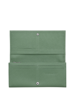 ΓΥΝΑΙΚΕΙΟ ΔΕΡΜΑΤΙΝΟ ΠΟΡΤΟΦΟΛΙ LE ROSEAU 2