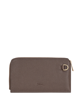 ΔΕΡΜΑΤΙΝΟ POUCH LE FOULONNE 1