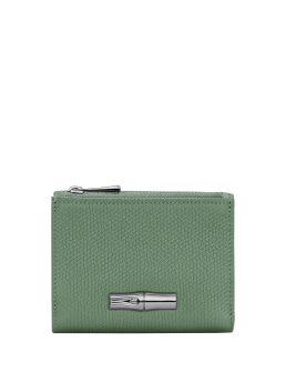 ΔΕΡΜΑΤΙΝΟ ΠΟΡΤΟΦΟΛΙ LE ROSEAU 0