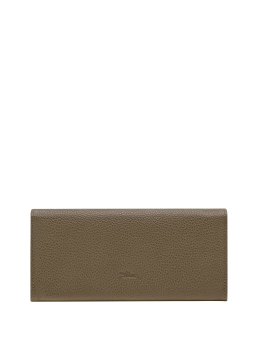 ΔΕΡΜΑΤΙΝΟ ΠΟΡΤΟΦΟΛΙ LE FOULONNE LONG 1