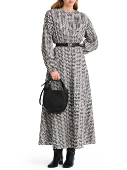 ΓΥΝΑΙΚΕΙΑ ΤΣΑΝΤΑ ΧΕΙΡΟΣ LE FOULONNE S HANDBAG 4