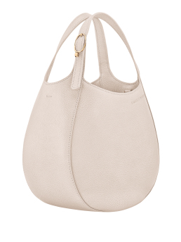 ΓΥΝΑΙΚΕΙΑ ΤΣΑΝΤΑ ΧΕΙΡΟΣ LE FOULONNE S HANDBAG 2