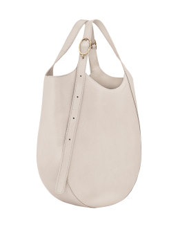 ΓΥΝΑΙΚΕΙΑ ΤΣΑΝΤΑ ΩΜΟΥ LE FOULONNE XL 1