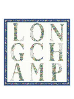 ΓΥΝΑΙΚΕΙΟ ΦΟΥΛΑΡΙ LE JARDIN 0