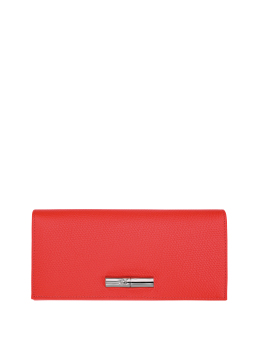 ΓΥΝΑΙΚΕΙΟ ΔΕΡΜΑΤΙΝΟ ΠΟΡΤΟΦΟΛΙ LE ROSEAU 2