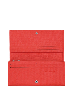 ΓΥΝΑΙΚΕΙΟ ΔΕΡΜΑΤΙΝΟ ΠΟΡΤΟΦΟΛΙ LE ROSEAU 2