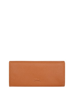 ΔΕΡΜΑΤΙΝΟ ΠΟΡΤΟΦΟΛΙ LE FOULONNE LONG 2