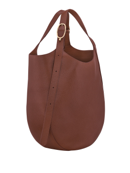 ΓΥΝΑΙΚΕΙΑ ΤΣΑΝΤΑ ΩΜΟΥ LE FOULONNE XL 2