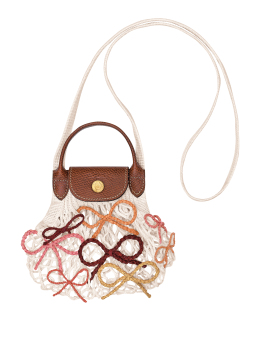 ΓΥΝΑΙΚΕΙΑ ΤΣΑΝΤΑ ΩΜΟΥ LE PLIAGE COLLECTION MESH BAG 0