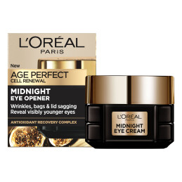 AGE PERFECT CELLAR RENEW MIDNIGHT EYE CREAM 2