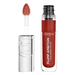 PLUMP AMBITION HYALURON LIP OIL 6