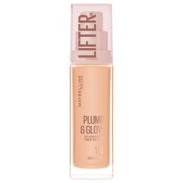 LIFTER PLUMP & GLOW FOUNDATION 6