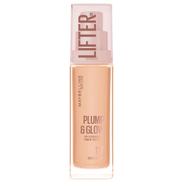 LIFTER PLUMP & GLOW FOUNDATION 5