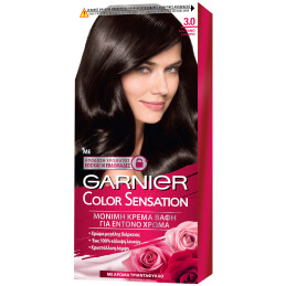 COLOR SENSATION 10