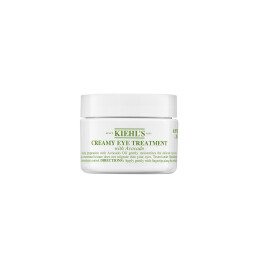 CREAMY EYE TREATMENT WITH AVOCADO 0