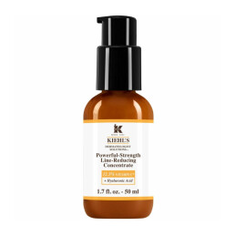 POWERFUL- STRENGTH LINE-REDUCING CONCENTRATE 0