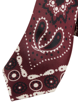 ΓΥΝΑΙΚΕΙΑ ΜΕΤΑΞΩΤΗ ΓΡΑΒΑΤΑ 1