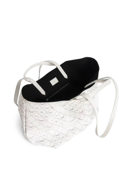 ΓΥΝΑΙΚΕΙΑ ΤΣΑΝΤΑ SHOPPER MONOGRAM XL 3