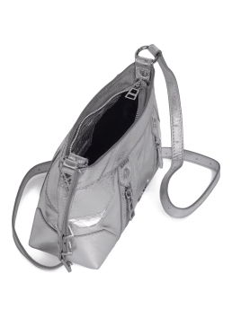 ΓΥΝΑΙΚΕΙΑ ΔΕΡΜΑΤΙΝΗ ΤΣΑΝΤΑ ΧΙΑΣΤΙ SUNNY MOOD PUNK 3