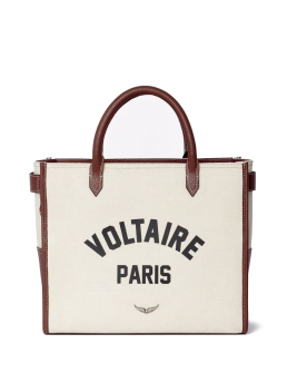 ΓΥΝΑΙΚΕΙΑ ΤΣΑΝΤΑ ΧΕΙΡΟΣ ANGEL TOTE VOLTAIRE 0