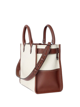 ΓΥΝΑΙΚΕΙΑ ΤΣΑΝΤΑ ΧΕΙΡΟΣ ANGEL TOTE VOLTAIRE 2