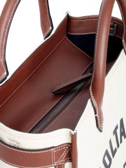 ΓΥΝΑΙΚΕΙΑ ΤΣΑΝΤΑ ΧΕΙΡΟΣ ANGEL TOTE VOLTAIRE 3