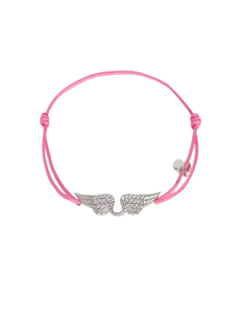 ΓΥΝΑΙΚΕΙΟ ΒΡΑΧΙΟΛΙ LINK ROCK 0