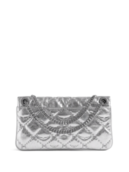 ΓΥΝΑΙΚΕΙΟ ΔΕΡΜΑΤΙΝΟ CLUTCH ROCK II  1