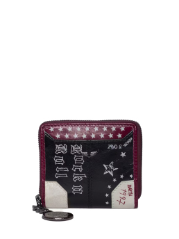 ΓΥΝΑΙΚΕΙΟ ΠΟΡΤΟΦΟΛΙ SUNNY MINI PUNK 0