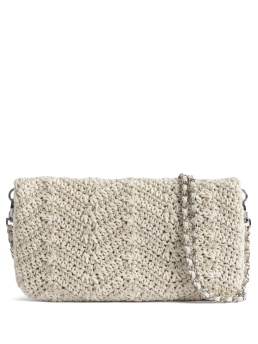 ΓΥΝΑΙΚΕΙΑ ΤΣΑΝΤΑ ΩΜΟΥ ROCK MACRAME 1