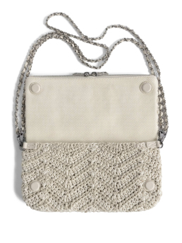 ΓΥΝΑΙΚΕΙΑ ΤΣΑΝΤΑ ΩΜΟΥ ROCK MACRAME 3