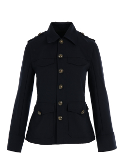 ΓΥΝΑΙΚΕΙΟ BLAZER VERAMAN 1