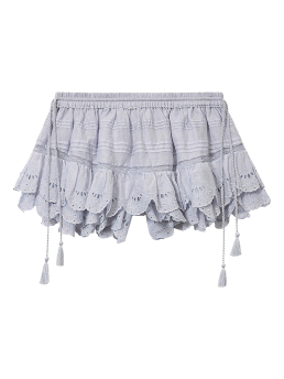 ΓΥΝΑΙΚΕΙΟ SHORTS PURIA 0