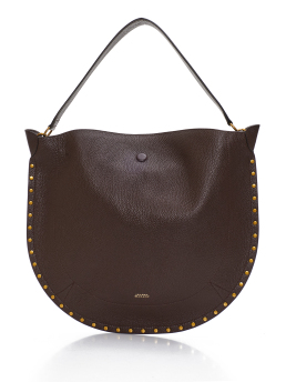 ΓΥΝΑΙΚΕΙΑ ΤΣΑΝΤΑ ΩΜΟΥ OSKAN HOBO SOFT 0