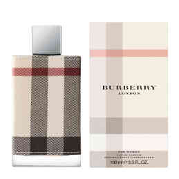 BURBERRY LONDON EAU DE PARFUM WOMEN 1