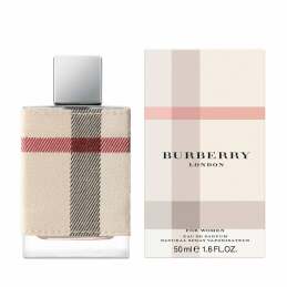 BURBERRY LONDON EAU DE PARFUM WOMEN 1