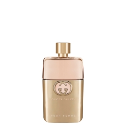 GUCCI GUILTY POUR FEMME EAU DE PARFUM 0