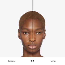 POUDRE DE BEAUTÉ MAT NATUREL REFILL 2