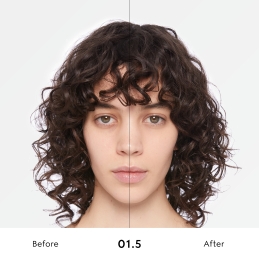 POUDRE DE BEAUTÉ MAT NATUREL REFILL 2