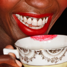 ROUGE À LÈVRES MAT 5