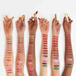 ROUGE À LÈVRES MAT 3