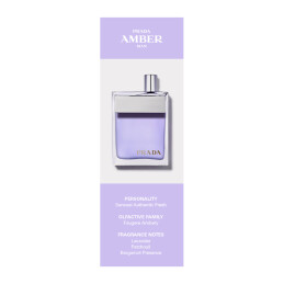 AMBER POUR HOMME EAU DE TOILETTE  3
