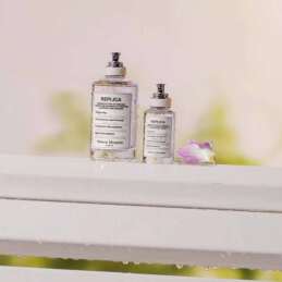 REPLICA WHEN THE RAIN STOPS EAU DE TOILETTE  4