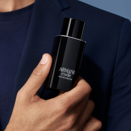 ARMANI CODE EAU DE PARFUM 5