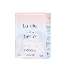 LA VIE EST BELLE L'EVEIL L'EAU DE PARFUM REFILLABLE 3