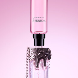 WOMANITY EAU DE PARFUM REFILL 1