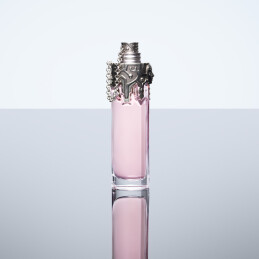 WOMANITY EAU DE PARFUM REFILL 3
