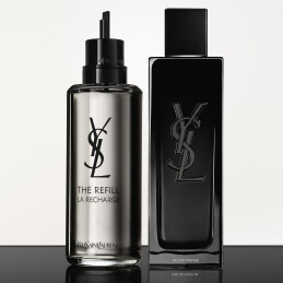 MYSLF EAU DE PARFUM 6