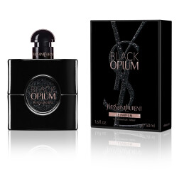 BLACK OPIUM LE PARFUM 1