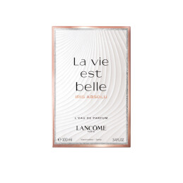THE NEW EAU DE PARFUM LA VIE EST BELLE IRIS ABSOLU 3